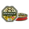 Braider X8 Bloody Red 0.10/150m