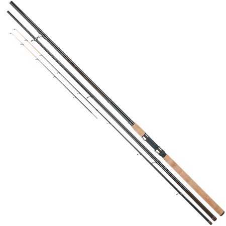 Element A Carbomaxx Feeder 360/90