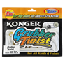 Grubber Twist 5cm Motoroil