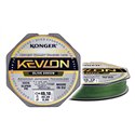 Kevlon Olive Green X4 0.12/150m