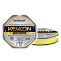 Kevlon Yellow Fluo X4 0.18/150m