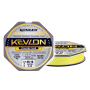 Kevlon Yellow Fluo X4 0.25/150m