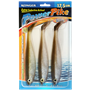 Power Pike 17.5cm Light Lemon