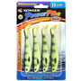 Power Pike 11cm Green Lemon