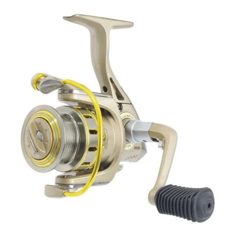 Ryobi Tresor 3000FD Fishing reel