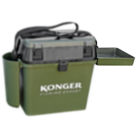 Tacka Prostokątna do Pudełko Siedzisko