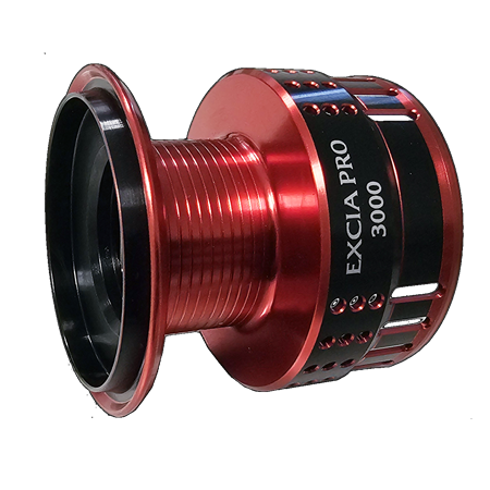 Spare Spool Ryobi Excia Pro 5000 FD