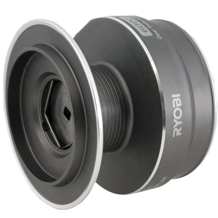 Spare Spool for Ryobi Caspro 6000FD
