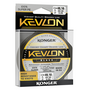 Kevlon Black X4 0.12/10m Braid