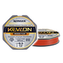 Kevlon Orange Fluo X4 0.18/150m Braid