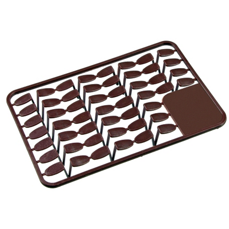 Carp accessories Team Carp Pellet Stoppers L