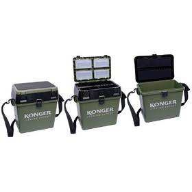 Pudełko Pudełko Siedzisko Kosz Duże 1