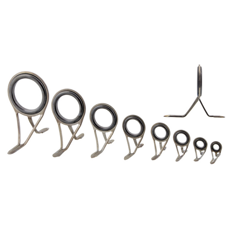 Guide Guide Set no.6 Box from 6mm to 30mm