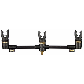 Rest ends Buzz Bar with Ends Team Carp