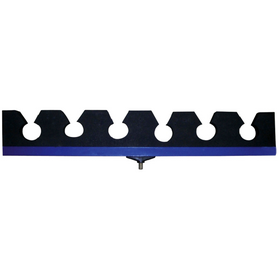 Rest end Top Comb Large