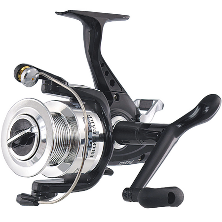 Pokrętło Hamulca Carbomaxx Iron Carp