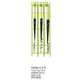 Float Float Set Combo A no.6