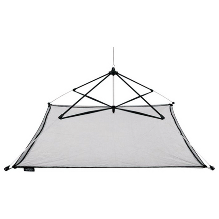Konger Livebait Net Foldable Umbrella Style Lux 100
