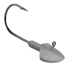 Kamatsu Crazy Dart 4 4g Jigkopf