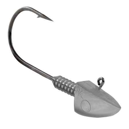 Kamatsu Crazy Dart 4 4g Jigkopf