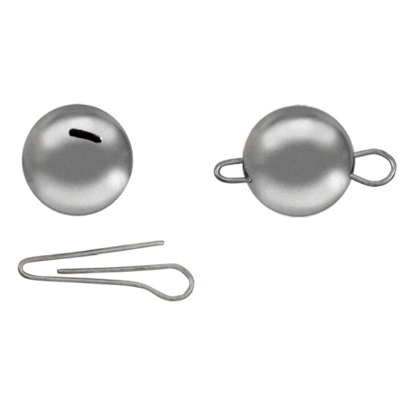 Czeburaszki składane 28g