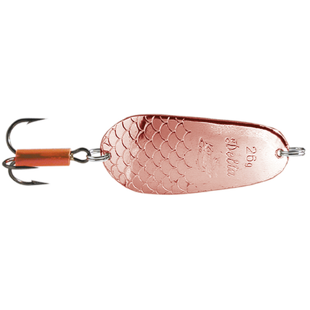 Spoon 'Delta  Copper'