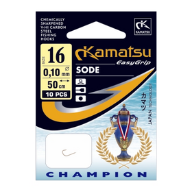 Przypon Kamatsu 50cm Champion Sode 16