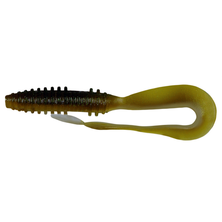 Big Tail Twist 10cm Pumpkin Twister