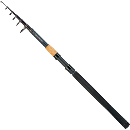 Grafitex Tele Spin 270/35 Fishing Rod
