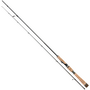 Templar CX Nano Carbon Perch 200/2-12 Fishing Rod