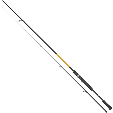 Szczytówka Carbomaxx Super Spin 265/30