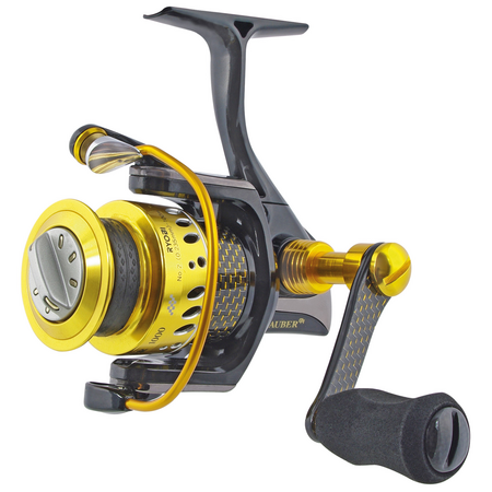 Części do Zauber CF 3000