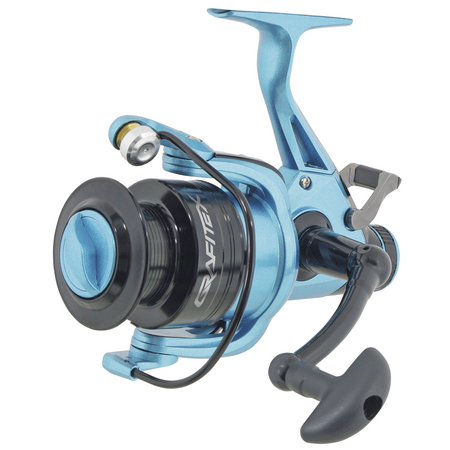 Kabłąk+Rolka do Grafitex Carp & Feeder 450