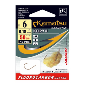 Kamatsu FC 50cm Rig Keiryu Teig 8