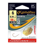 Przypon Kamatsu FC 50cm Ciasto Keiryu 8
