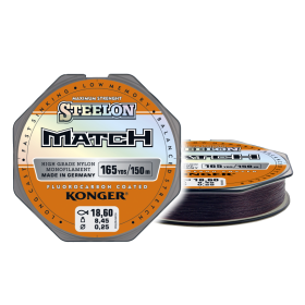 Steelon Match FC 0.14mm/150m