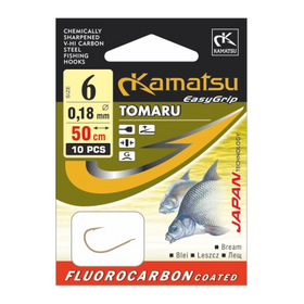Kamatsu FC 50cm Rig Brassen Tomaru 10