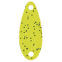 Wahadłówka Trout Spoon 35 Pepper Fluo Yellow & Silver