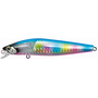 Wobler Flash Minnow 99F Calamari Holo