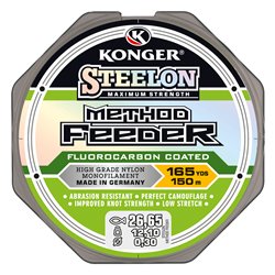 Steelon Method Feeder FC 0,22mm/150m