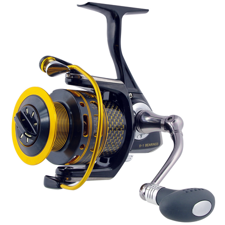 Ryobi Arctica 5000 Akku-Bohrschrauber