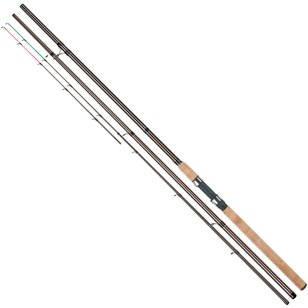 Szczytówka Zielona Carbomaxx Heavy Feeder 360/150
