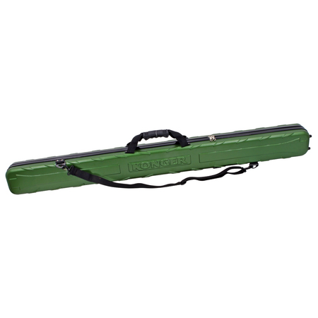 Futerał usztywniany Futerał na Wędki Classic 150