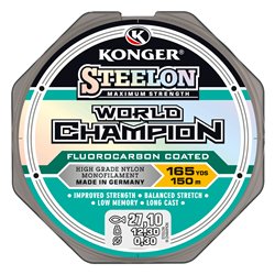 Steelon World Champion FC 0,20mm/150m