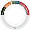 Techron Fluorocarbon 100% Hard Spinning Invisible 0.50mm/10m