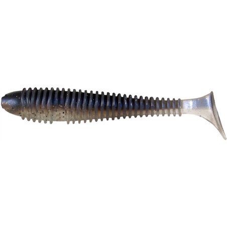 Grubber Shad 4cm Bruise