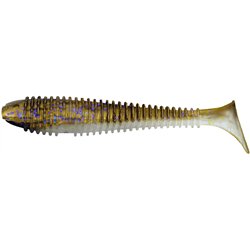 Grubber Shad 4cm Ayu UV