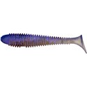 Grubber Shad 4cm Police UV