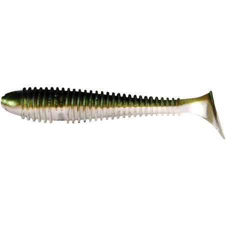 Grubber Shad 7cm Ayu