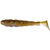 Grubber Shad 7cm Secret